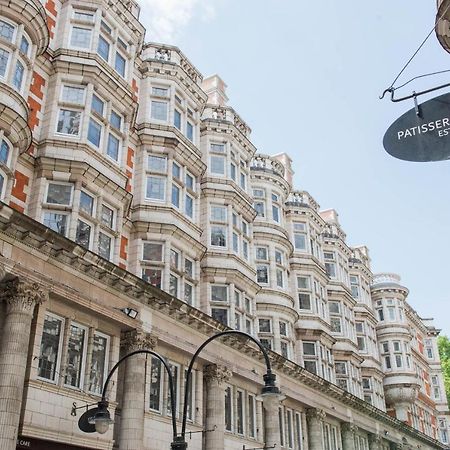 7Vh Virginia House, 31 Bloomsbury Way By City Living London Exteriör bild