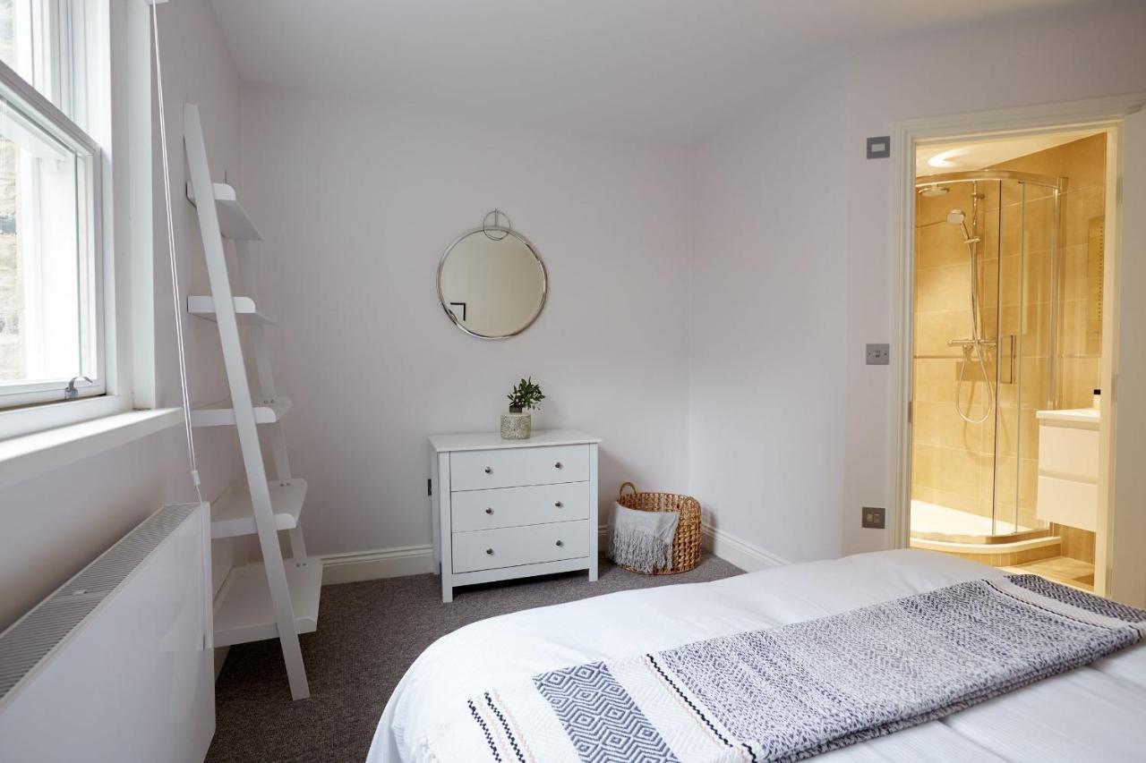 7Vh Virginia House, 31 Bloomsbury Way By City Living London Exteriör bild